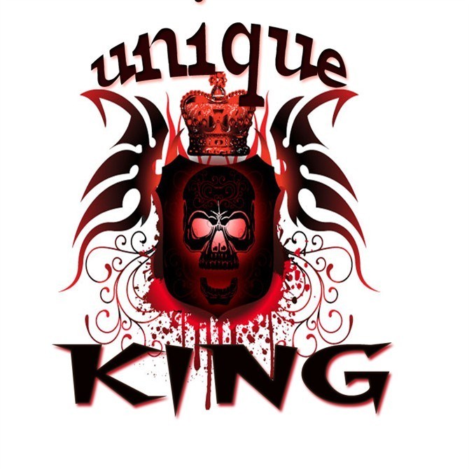 Unique King 
