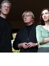 The Innocence Mission 