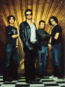 Our Lady Peace Our Lady Peace