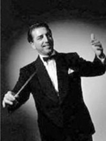 Mantovani 曼托凡尼