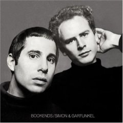 Simon & Garfunkel Simon & Garfunkel