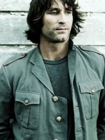 Pete Murray 