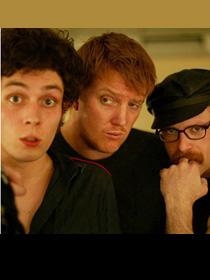 Eagles Of Death Metal 