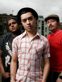 The King Blues The King Blues