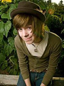 Never Shout Never Christofer Drew