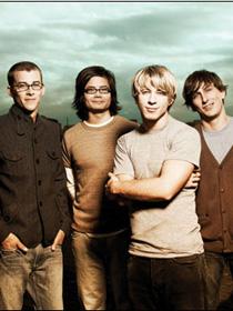 Tenth Avenue North 