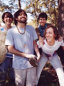 Animal Collective 