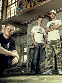 Children of Distance 