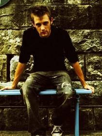 Shane Nicholson Shane Nicholson