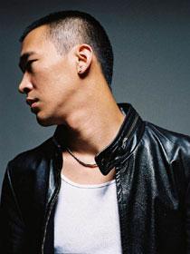 黄立行 Huang, Stanley