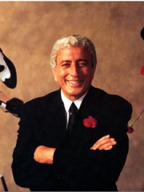Tony Bennett 