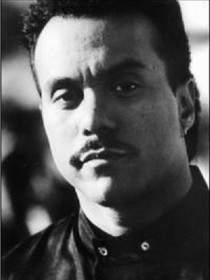 Howard Hewett 
