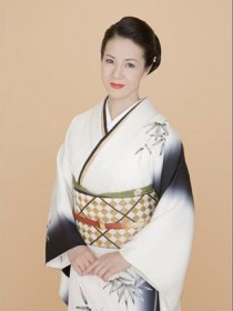 坂本冬美 