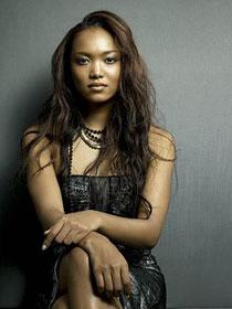 Crystal Kay Crystal Kay William