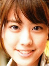 福田沙紀 ふくださき