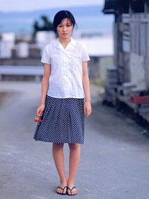 久住小春 久住小春