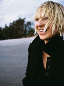 Sia Sia Kate Isobelle Furler