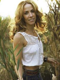 Sheryl Crow Sheryl Suzanne Crow