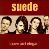 Suede Suede