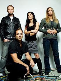 Skillet 