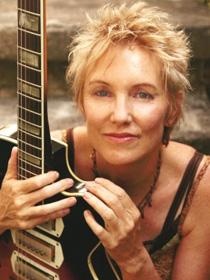 Eliza Gilkyson Eliza Gilkyson