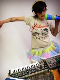 Emily Wells Emily Wells