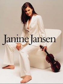 Janine Jansen 