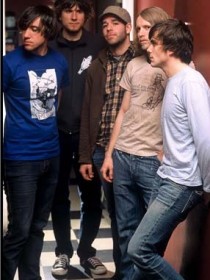 Portugal. The Man Portugal. The Man