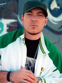 Everlast Erik Schrody