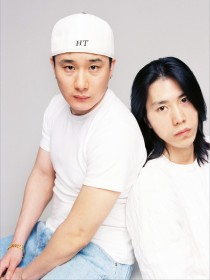 街头诗人 거리의 시인