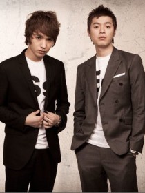 Supreme Team 슈프림팀 