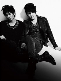 Trax The Trax、트랙스