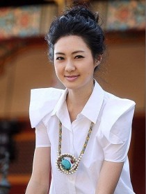 李瑶媛 Lee Yo Won