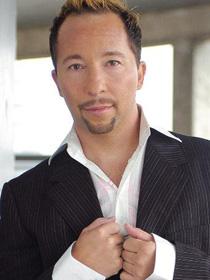 DJ Bobo René Baumann
