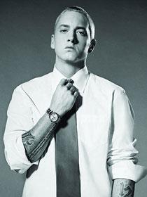 Eminem 埃米纳姆 阿姆