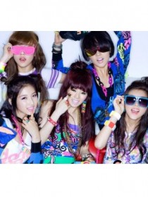 4minute 