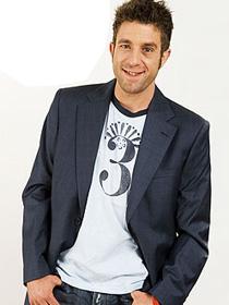 Elliott Yamin Elliott Yamin