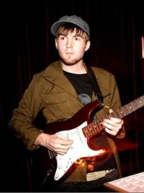 Emancipator Emancipator