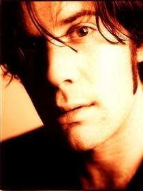 Ed Harcourt 