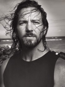 Eddie Vedder 