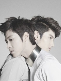 东方神起 동방신기