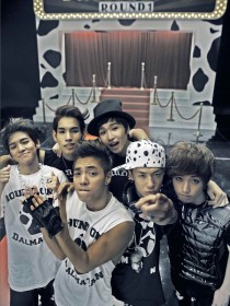 Dalmatian 달마시안