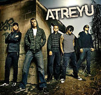 Atreyu 