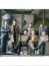 Belle & Sebastian Belle & Sebastian