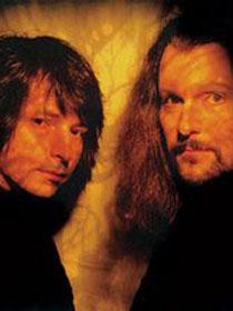 Waterbone 水骨乐团