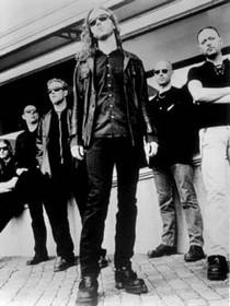 Dark Tranquillity 