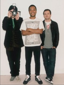 Does It Offend You, Yeah? 