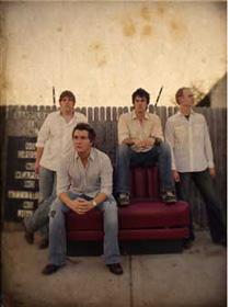 Eli Young Band Eli Young Band