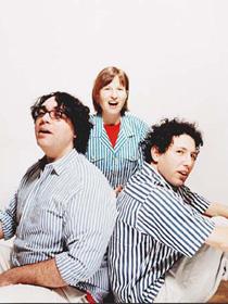 Yo La Tengo 