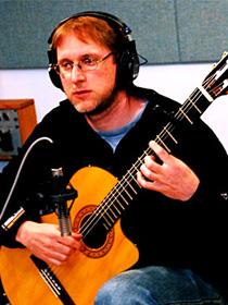 Mice Parade Adam Pierce